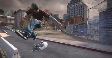 Activision e Tony Hawk annunciano Tony Hawk’s Shred Session