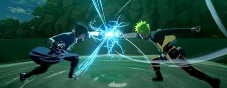 Kushina Uzumaki sarà giocabile in Naruto Shippuden: Ultimate Ninja Storm Revolution