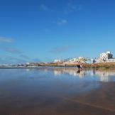 Sulle onde del Marocco: il surf, la spiaggia e il rispetto per il mare