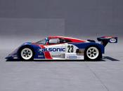 Nissan R88C