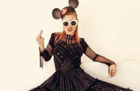 Extra Fashion Tips: vite sintonizzate su Disney Channel