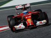 Ferrari, chiarimento interno sulla strategia spagnola