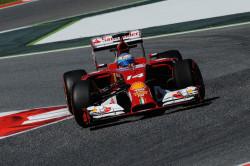 GP SPAGNA F1/2014