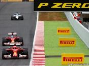 Spagna 2014. Ferrari doppiata umiliata