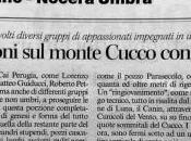 Esplorazioni scoperte senza fine Cucco