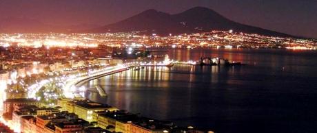 Il regista: “Mi sono innamorato perdutamente di Napoli”