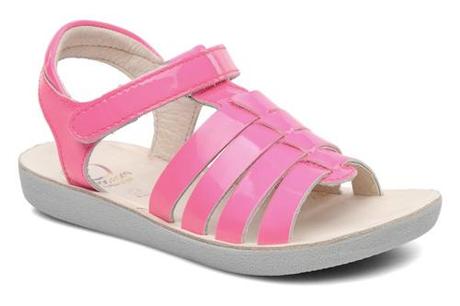 shoo pom sandali bambine