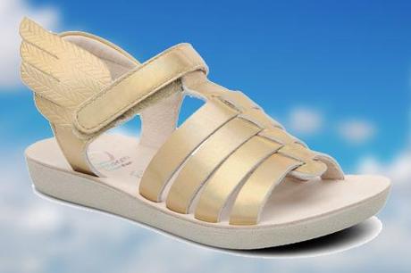 shoo pom sandali bambine