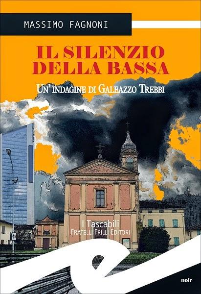 “Il silenzio della Bassa” di Massimo Fagnoni