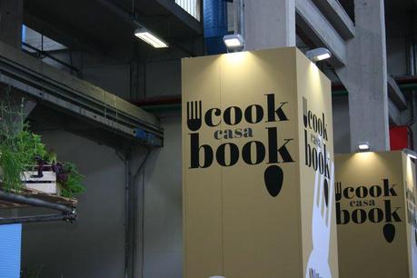 casa cook book