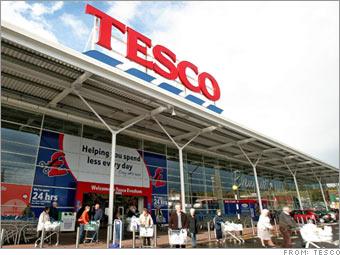 tesco Tesco Hudl 2: un nuovo tablet da 8,2 ed Android 4.4.2 tablet  tesco tablet android Intel 