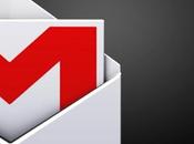 Gmail Android prima applicazione superare miliardo download