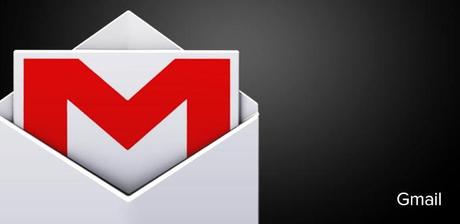 gmail Gmail per Android è la prima applicazione a superare il miliardo di download applicazioni  play store google play store gmail 
