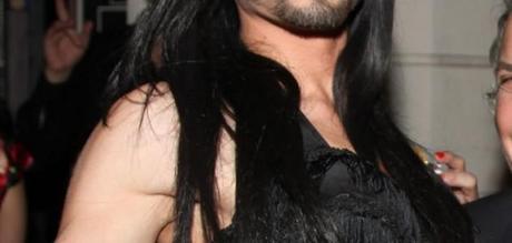 Conchita Wurst e il dibattito europeo