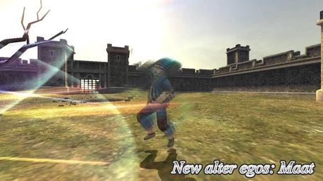 Final Fantasy XI - Il video dell'aggiornamento di maggio 2014