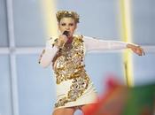 Emma Marrone gaffe all’Eurovision: l’inglese