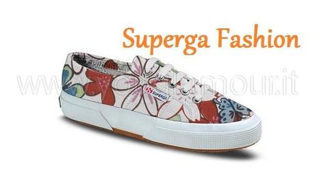 Superga collezione primavera estate 2014