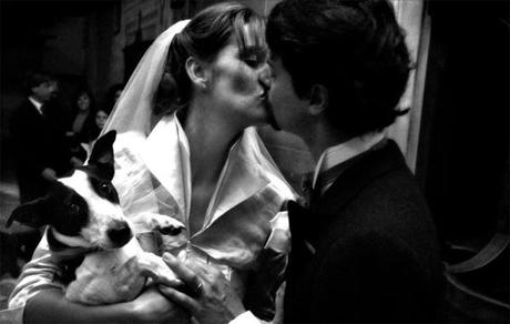 I consigli di Enzo Miccio su White Sposa per il cane al matrimonio