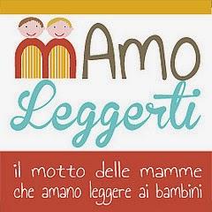 #amoleggerti... Le nostre esperienze di lettura