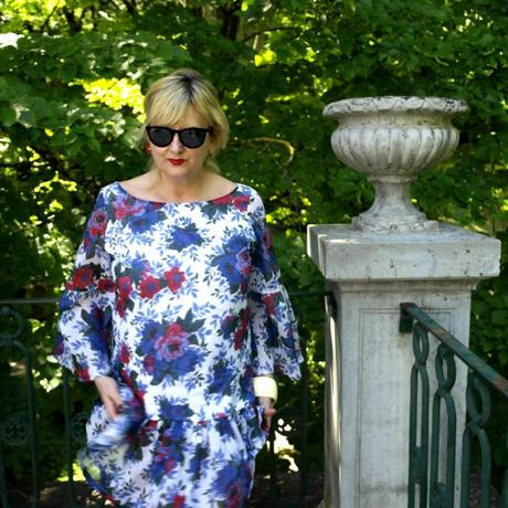 Matta e Goldoni, pfgstyle, patrizia finucci gallo, outfit, fashion blog, moda, style