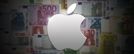 5J7HmUe Apple Italia   nel 2013 pagati solo 8 milioni al fisco