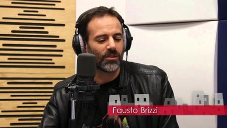 INTERVISTA a Fausto Brizzi -  Cento giorni di Felicità