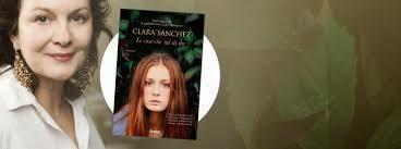 Vuoi ricevere una copia omaggio del nuovo libro di Clara Sánchez?