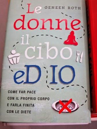 Il salone del libro ..il giorno dopo!!