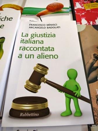 Il salone del libro ..il giorno dopo!!