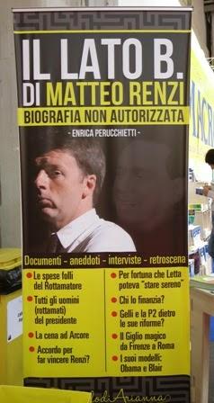 Il salone del libro ..il giorno dopo!!