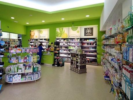 Farmacia per vegani