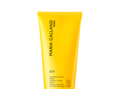 Linea Soin Solaire Maria Galland Paris