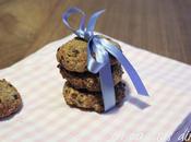 Cookies Vegani Cioccolato