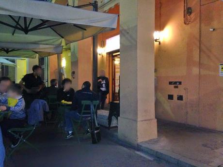 Ristorante Pizzeria I Sofisti - Corso Porta Reno 34 - Ferrara