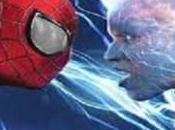 Amazing Spider-Man ancora vetta boxoffice italiano