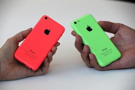 iPhone 5C da 8 GB: Apple continua con la sua strategia per l'India