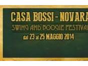 Novara swing boogie