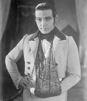 Rudolph-Valentino