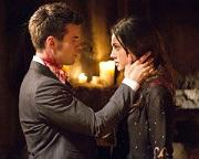 “The Originals”: Daniel Gillies sugli ostacoli per Elijah/Hayley, l’erede al trono e altri scoop sul FINALE