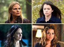 SPOILER su Once Upon A Time, Revenge, Orphan Black, The Originals e Pretty Little Liars