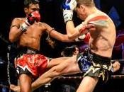 Muay Thai: Mathias Gallo Cassarino esalta ancora pubblico thailandese