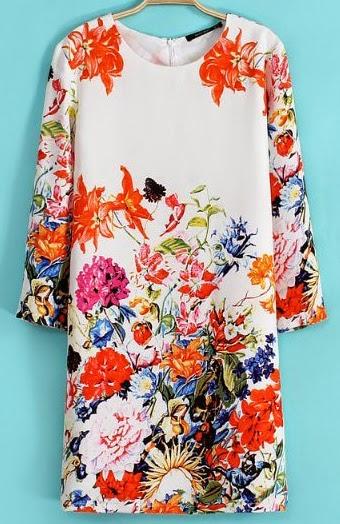 SHEINSIDE SPRING!!!!