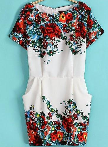 SHEINSIDE SPRING!!!!