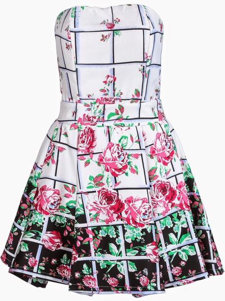 SHEINSIDE SPRING!!!!