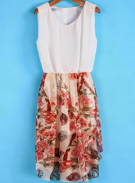 SHEINSIDE SPRING!!!!