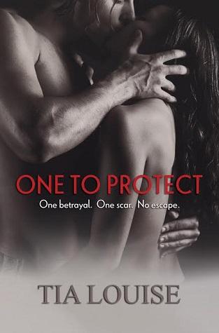 One to protect (One to hold #3) by Tia Louise