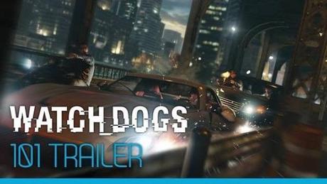 watch dogs trailer 101