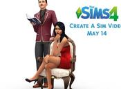 Sims domani sarà nuovo video