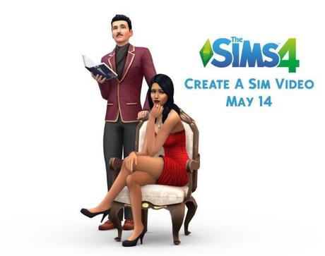 the sims 4 1305