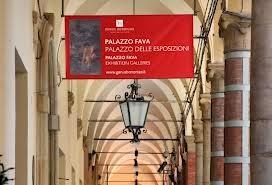Cultura a #Bologna 1 – Palazzo Fava e i suoi Carracci